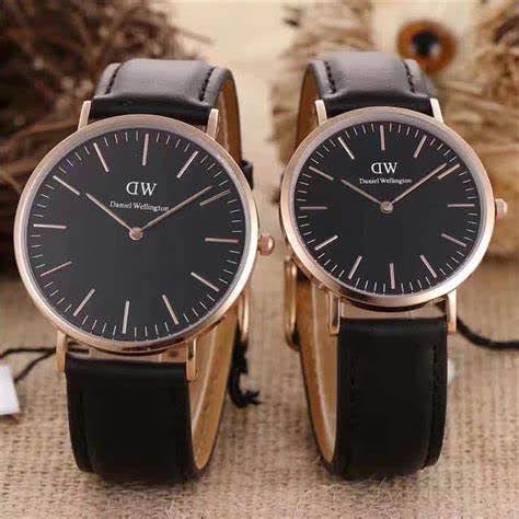Đồng Hồ Daniel Wellington của nước nào? Có tốt không?